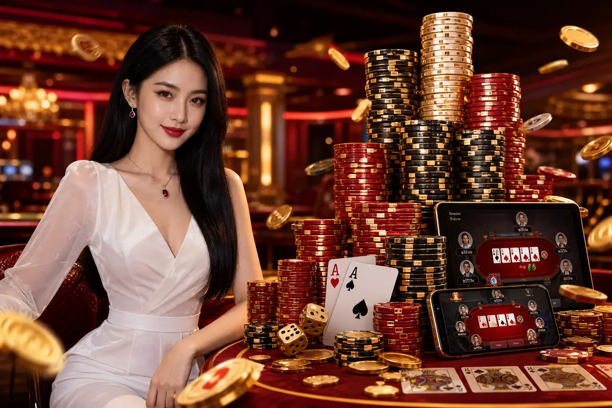 ldgame