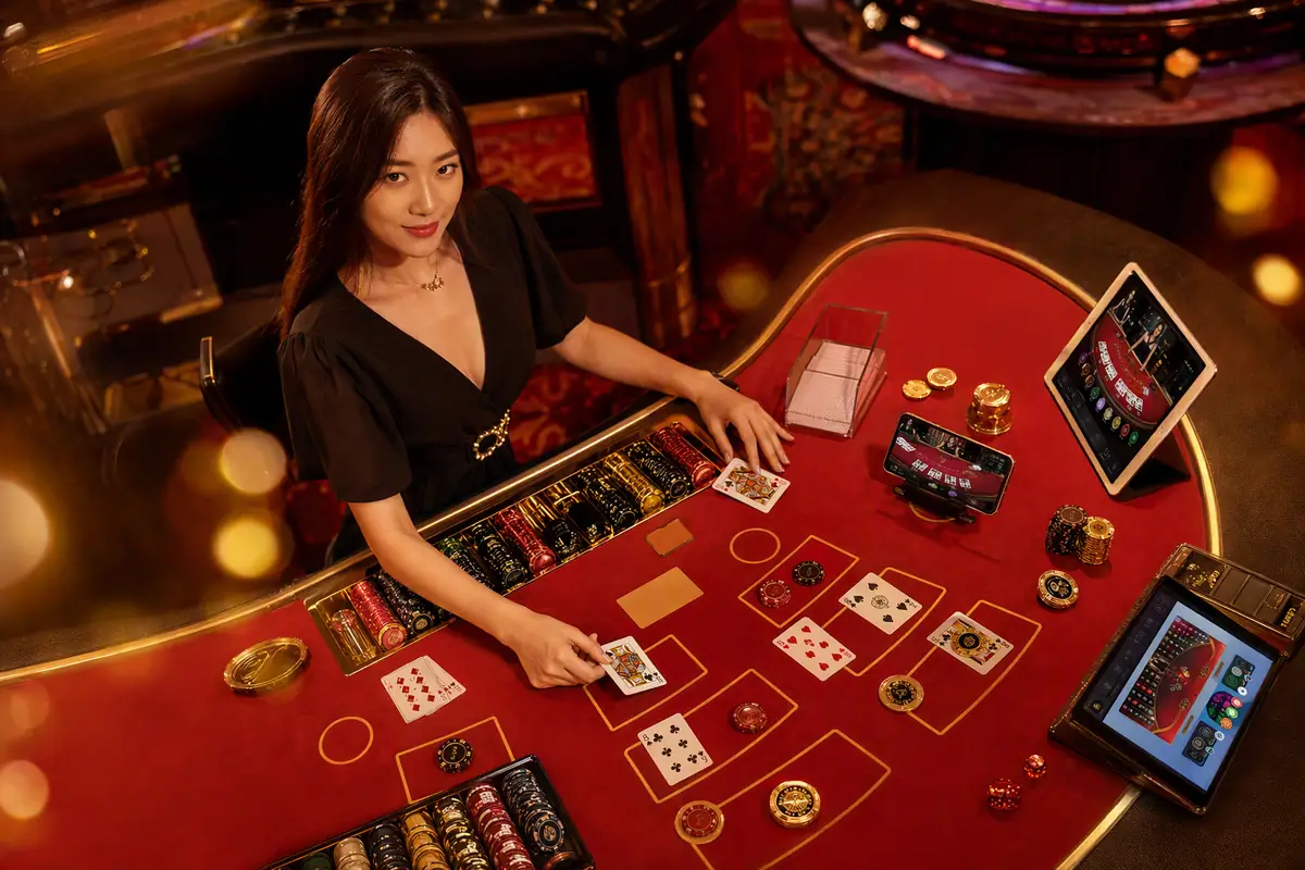 ldgame